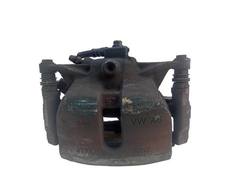 Right front brake caliper SKODA SUPERB III (3V3) 2.0 TDI | BP18574849M104  - Image 5