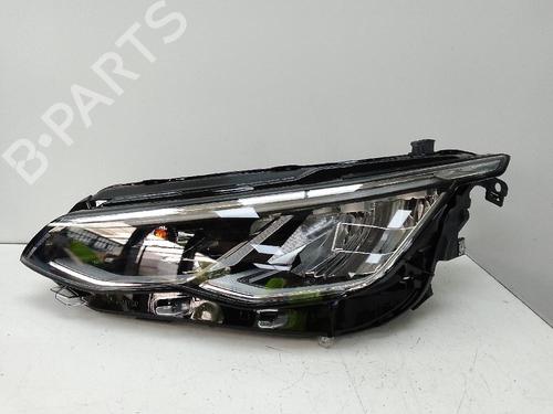 Left headlight VW GOLF VIII (CD1, DA1) 2.0 TDI | BP20291193C28 