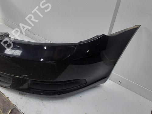Front bumper SKODA OCTAVIA II (1Z3) 1.9 TDI | BP25812115C7 