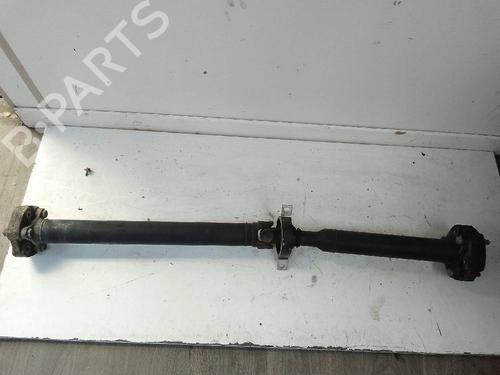 Used Driveshaft BMW 1 (F20) 120 d xDrive (184 hp) 25485366