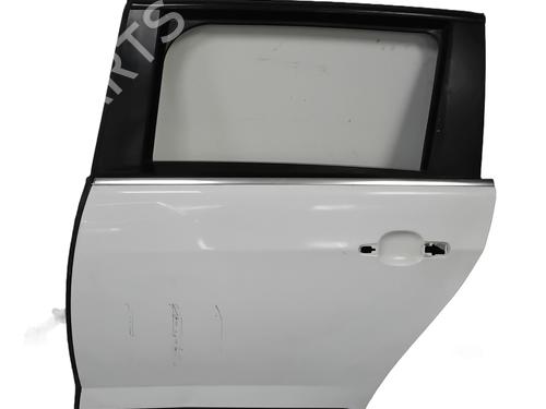 Dør venstre bak PEUGEOT 5008 (0U_, 0E_) 2.0 HDi 150 / BlueHDi 150 (150 hp) 31825620