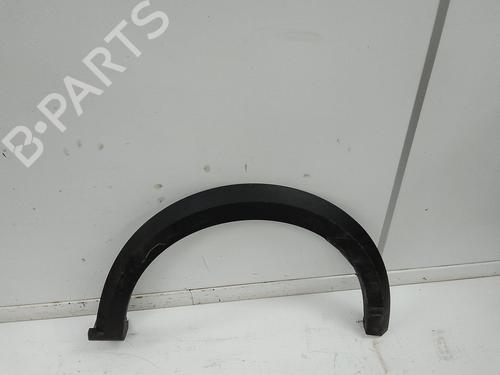 Front right wheel arch trim DACIA SANDERO III 1.0 TCe 90 | BP28151054C135