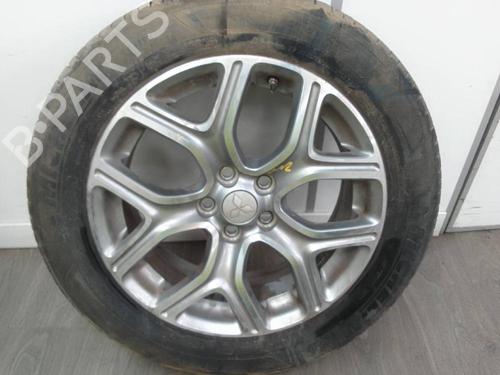 Rim MITSUBISHI OUTLANDER III (GG_W, GF_W, ZJ, ZL, ZK) 2.0 Hybrid 4WD (GG2W) | BP21011744C45 