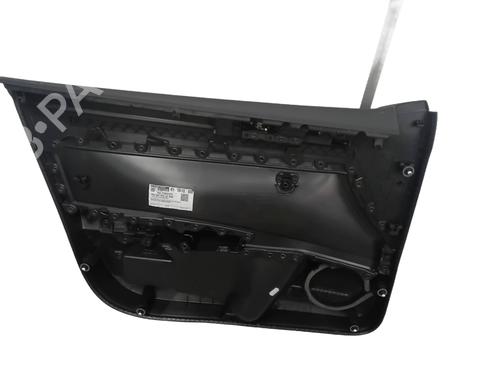 Front right panel VW POLO VI (AW1, BZ1, AE1) | BP23850873C59 - Image 2