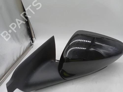 Left mirror CITROËN C4 CACTUS 1.6 BlueHDi 100 | BP27173196C26 