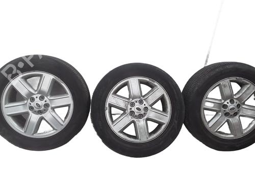 Rim LAND ROVER RANGE ROVER III (L322) 4.4 4x4 | BP31090566C45