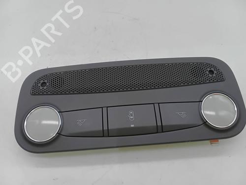 Kabinelys AUDI TT Roadster (8J9) 2.0 TFSI | BP30051364I8 