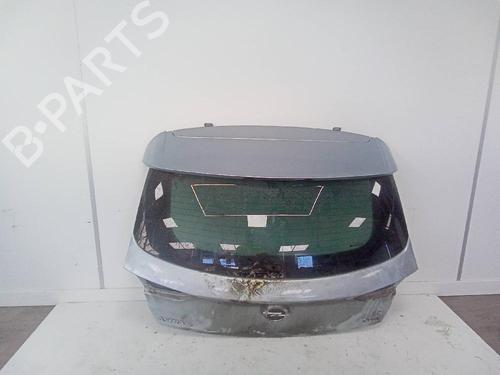 Tailgate OPEL ASTRA K (B16) 1.6 CDTi (68) | BP18573913C6 