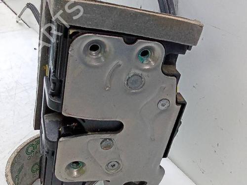 Front right lock OPEL ASTRA K (B16) 1.6 CDTi (68) | BP19179371C97 