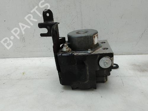 ABS pump PEUGEOT 308 II (LB_, LP_, LW_, LH_, L3_) 1.6 BlueHDi 120 | BP27539232M43 