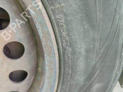 Rim FORD FOCUS II (DA_, HCP, DP) 1.6 TDCi | BP18578271C45 