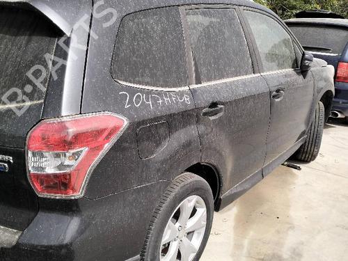 Used Fuel tank SUBARU FORESTER (SJ_) 2.0 D AWD (SJD) (147 hp) 18970691