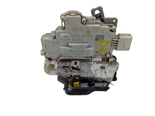 Used Front left lock Front left lock AUDI A3 (8P1) 1.4 TFSI (125 hp) 26160936 26160936