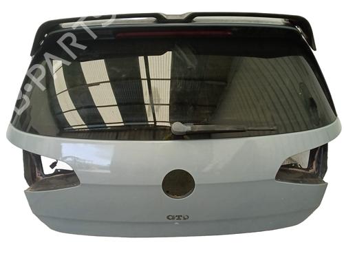 Tailgate VW GOLF VIII (CD1, DA1) 2.0 TDI | BP36836349C6 - Image 5