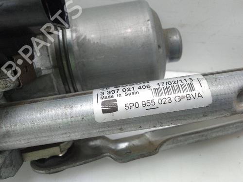 Front wiper motor SEAT ALTEA (5P1)  | BP24193791M29 