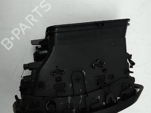 Used Air vent CITROËN C5 AIRCROSS (A_) 1.2 PureTech 130 (ARHNSJ) (131 hp) 18583626