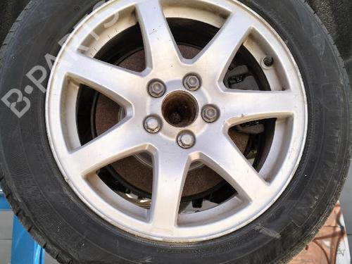 Rim VOLVO S80 II (124) T6 AWD | BP28008869C45 