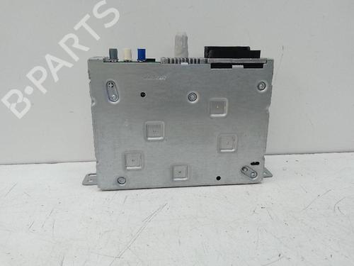 Used Radio PEUGEOT 508 SW I (8E_) 2.0 BlueHDi 150 (150 hp) 26055249