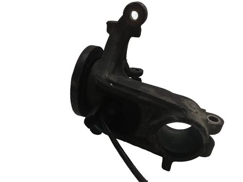 Right front steering knuckle PEUGEOT 208 I (CA_, CC_) 1.4 HDi | BP31353547M26 