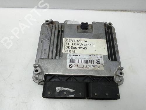 Engine control unit (ECU) BMW 1 (F20) 116 d | BP23559002M57 