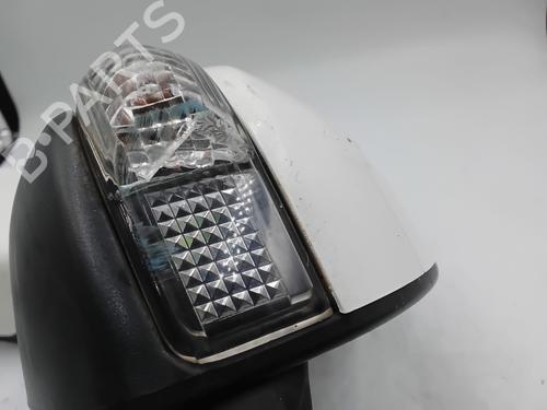Left mirror TOYOTA VERSO (_R2_) 1.8 (ZGR21_, ZGR21R) | BP29386463C26 