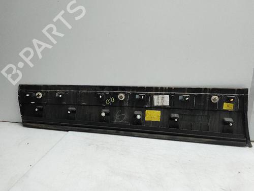 Door moulding trim LAND ROVER RANGE ROVER VELAR (L560) 2.0 P250 Si4 4x4 | BP18578167C150 