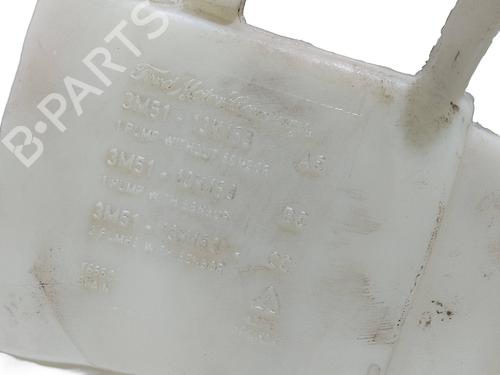 Windscreen washer tank FORD C-MAX (DM2) 1.8 TDCi | BP30051587C113 