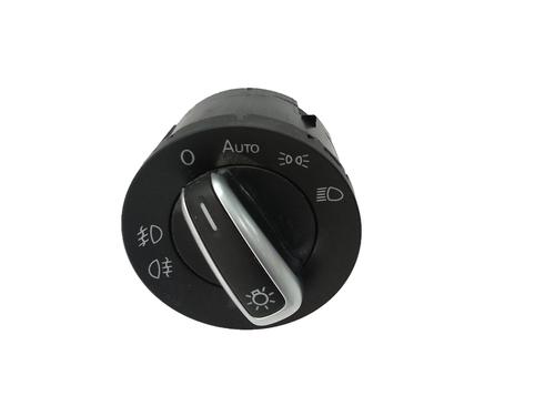 Headlight switch VW GOLF VI (5K1) 2.0 TDI | BP21284698I24 - Image 5