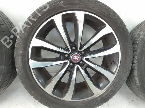 Fælk FIAT TIPO Hatchback (356_, 357_) 1.4 LPG (356HXF1B) | BP28146682C45 