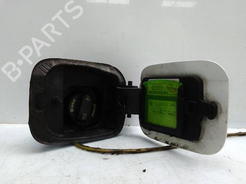 Fuel flap SKODA RAPID (NH3, NK3, NK6) 1.6 TDI | BP24464316C131 
