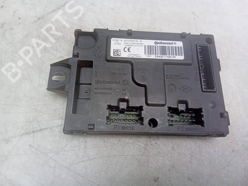Modulo electronico DACIA LODGY (JS_) 1.5 dCi (90 hp) 28149196
