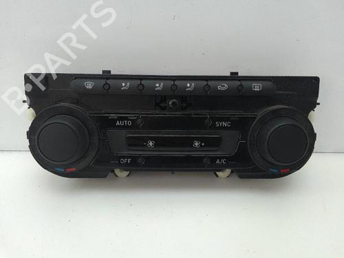 Climate control SEAT ALTEA (5P1)  | BP21783334I5 