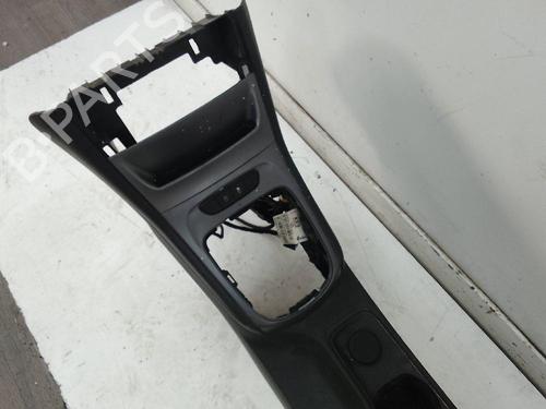 Used Middle console OPEL ASTRA K (B16) 1.4 Turbo (68) (150 hp) 20504555
