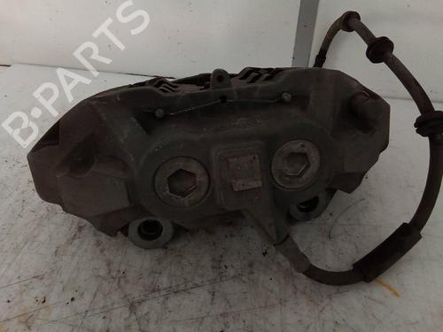 Used Left front brake caliper MERCEDES-BENZ GLE Coupe (C292) AMG 63 S 4-matic (292.375) (585 hp) 18593768