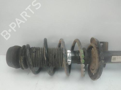 Used Left front shock absorber SKODA RAPID Spaceback (NH1) 1.2 TSI (110 hp) 21783257