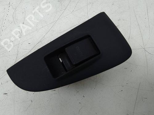 Used Right rear window switch Right rear window switch TOYOTA AVENSIS Estate (_T25_) 2.2 D-4D (ADT251_, ADT251R) (150 hp) 19697102 19697102