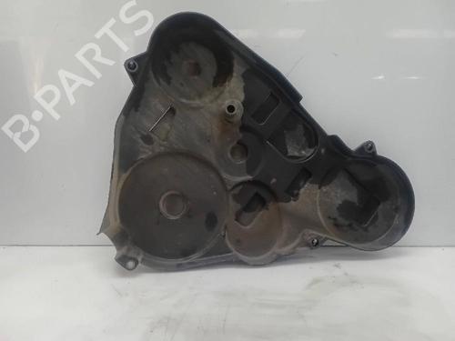 Used Timing cover CITROËN JUMPER II Platform/Chassis 2.0 BlueHDi 160 (163 hp) 24238391