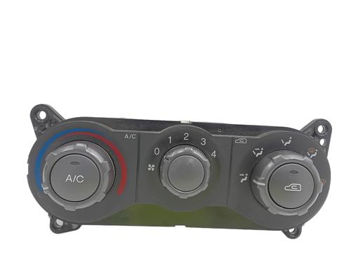 climate-control-hyundai-matrix-fc-2001-2002-2003-2004-2005-2006-2007-2008-2009-2010-40119087 main image