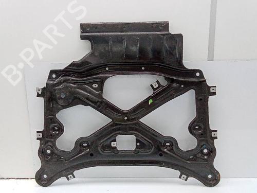 Oil sump AUDI Q7 (4MB, 4MG, 4MQ) 3.0 TFSI quattro | BP22226779M115 