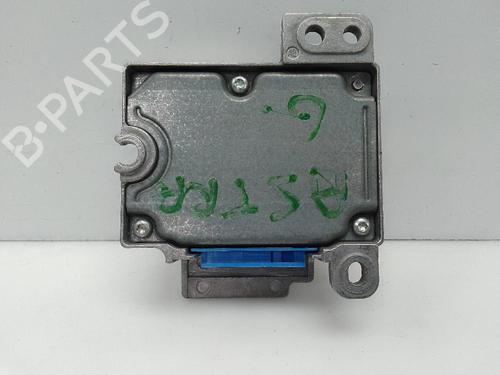 Kollisjonspute styreenhet OPEL ZAFIRA A MPV (T98)  | BP22344226M53 