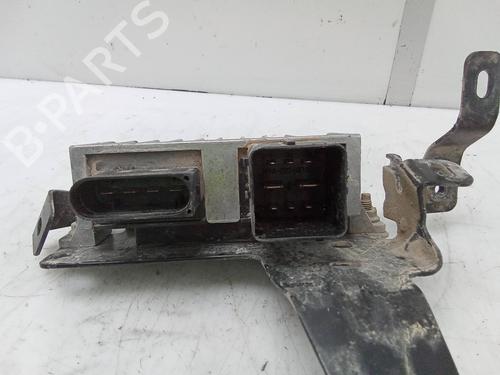 Elektronisk modul RENAULT KANGOO / GRAND KANGOO II (KW0/1_) 1.5 dCi 85 (KW0K, KW0L, KW0B) | BP26052492M83