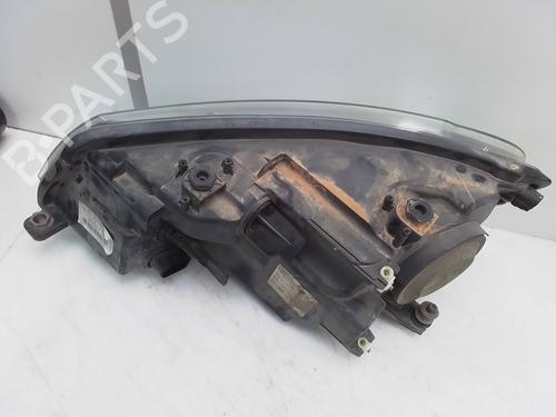 Right headlight VW CADDY III MPV (2KB, 2KJ, 2CB, 2CJ) 1.6 TDI | BP28149257C29 