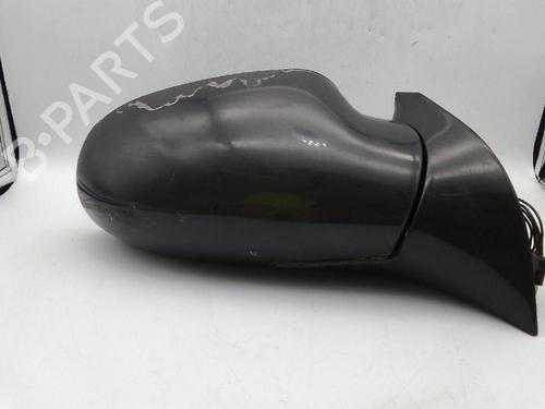 Right mirror MERCEDES-BENZ A-CLASS (W168) A 140 (168.031, 168.131) | BP27172935C27 