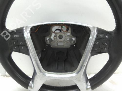 Used Steering wheel VOLVO XC60 I SUV (156) D3 / D4 (163 hp) 18586916