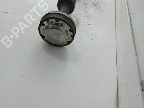 Driveshaft JAGUAR XE (X760) 2.0 D | BP18577985M37