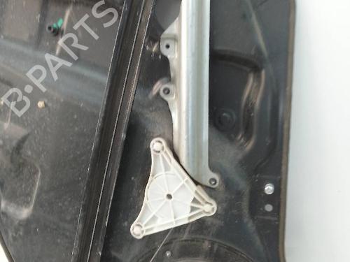 Rear right window mechanism MERCEDES-BENZ M-CLASS (W164) ML 320 CDI 4-matic (164.122) | BP18582822C25 