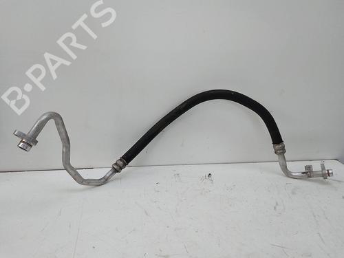 Used AC pipe AC pipe RENAULT MEGANE IV Hatchback (B9A/M/N_) 1.2 TCe 130 (B9MR) (130 hp) 18737536 18737536