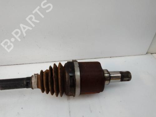 Used Left front driveshaft SEAT IBIZA V (KJ1, KJG) [2017-2025]  23066960