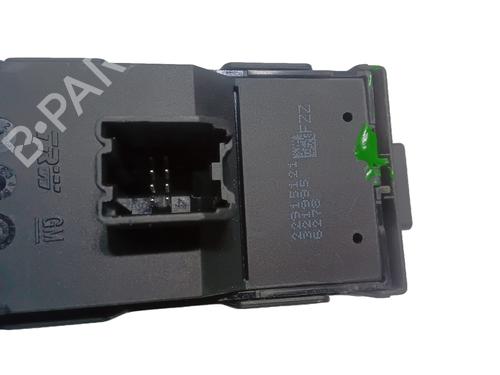 Left front window switch OPEL INSIGNIA A (G09) 1.6 CDTi (68) | BP37170304I27 - Image 4
