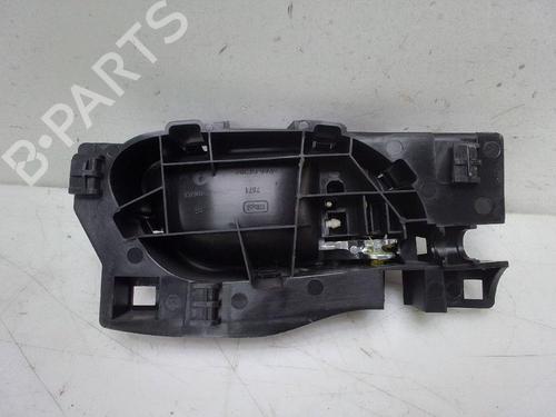 Front left interior door handle PEUGEOT 508 SW I (8E_) 2.0 BlueHDi 150 | BP26055322I13 